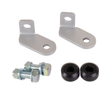 Carregar imagem no visualizador da galeria, NRG Engine Damper - B Series - Red w/Silver Brackets
