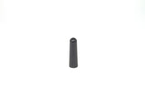 Torque Solution Super Shorty 2in. Billet Antenna: Mitsubishi Evolution X 2008+