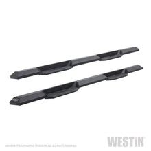 Carregar imagem no visualizador da galeria, Westin 2019 Chevrolet Silverado/Sierra 1500 Crew Cab Xtreme Nerf Step Bars - Textured Black
