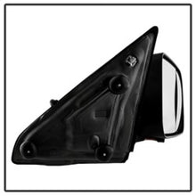 Carregar imagem no visualizador da galeria, Xtune Dodge Ram 1500 09-12 Power Heated Adjust Mirror Black HoUSing Right MIR-DRAM09S-PWH-R