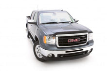 Load image into Gallery viewer, Lund 02-06 Chevy Avalanche (w/Body Hardware) Interceptor Hood Shield - Smoke