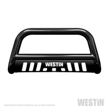 Carregar imagem no visualizador da galeria, Westin 2020 Chevy Silverado 2500/3500 E-Series Bull Bar - Black