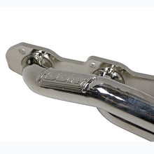 Carregar imagem no visualizador da galeria, BBK 09-20 Dodge Challenger Hemi 5.7L Shorty Tuned Length Exhaust Headers - 1-3/4in Titanium Ceramic