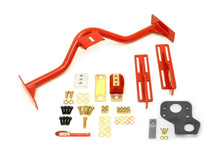 Carregar imagem no visualizador da galeria, BMR 67-69 1st Gen F-Body T56 Six Speed Conversion Kit - Red