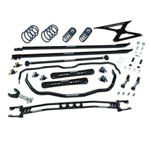 Carregar imagem no visualizador da galeria, Hotchkis 11-12 V8 Manual Trans Only Ford Mustang Stage 2 Total Vehicle System