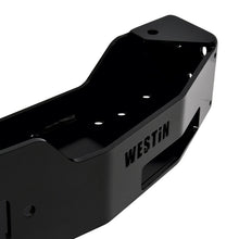 Carregar imagem no visualizador da galeria, Westin 2007-2018 Toyota Tundra MAX Winch Tray - Black