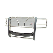Carregar imagem no visualizador da galeria, Westin 2016-2018 Chevrolet Silverado 1500 HDX Winch Mount Grille Guard - SS