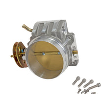 Carregar imagem no visualizador da galeria, BBK GM LS2 LS3 LS7 100mm Throttle Body (LS Swap Conversion) Cable Drive BBK Power Plus Series
