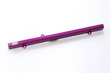 Carregar imagem no visualizador da galeria, HKS 93-98 Toyota Supra Turbo Fuel Rail Upgrade Kit for 680cc/1000cc Top Feed Injectors