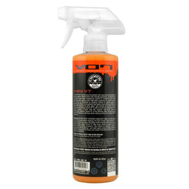 Chemical Guys Hybrid V07 Optical Select High Gloss Spray Sealant & Quick Detailer - 16oz (P6)