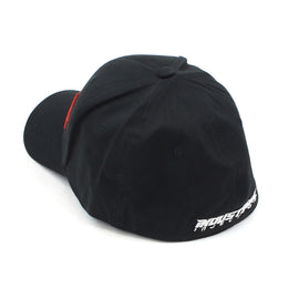 Industrial Injection ii Red Star Hat - 2XL