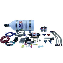 Carregar imagem no visualizador da galeria, Nitrous Express 2 Cyl Mainline Nitrous Kit w/2.5lb Bottle