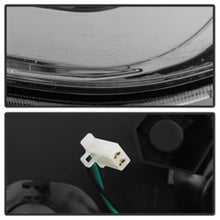 Load image into Gallery viewer, xTune 14-16 Toyota Tundra Light Bar LED Tail Lights - Chrome (ALT-JH-TTU14-LED-C)