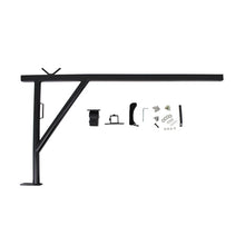 Carregar imagem no visualizador da galeria, Westin HD Ladder Rack (Single) - Black