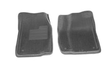 Carregar imagem no visualizador da galeria, Lund 94-01 Dodge Ram 1500 Quad Cab Catch-All Front Floor Liner - Grey (2 Pc.)