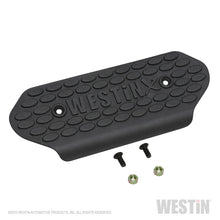 Carregar imagem no visualizador da galeria, Westin Replacement Service Kit with 10in pad - Black