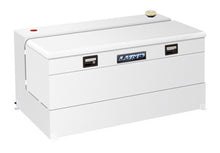 Load image into Gallery viewer, Lund Universal Steel Liquid Storage Tank - White
