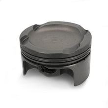 Load image into Gallery viewer, Supertech Ford/Mazda 2.3L 87.5mm Bore 1.122in Comp Height -20cc Dish 9:1 CR Pistons - Set of 4