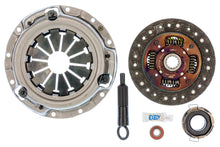 Carregar imagem no visualizador da galeria, Exedy OE 1985-1988 Chevrolet Spectrum L4 Clutch Kit
