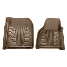 Carregar imagem no visualizador da galeria, Lund 02-08 Dodge Ram 1500 Catch-It Floormat Front Floor Liner - Tan (2 Pc.)