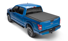 Carregar imagem no visualizador da galeria, Lund 82-11 Ford Ranger (6ft. Bed) Genesis Elite Roll Up Tonneau Cover - Black