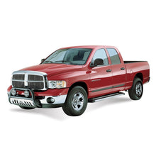 Carregar imagem no visualizador da galeria, Westin 2002-2008 Dodge Ram 1500 Quad Cab Running Board Mount Kit - Black