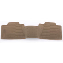 Carregar imagem no visualizador da galeria, Lund 05-08 Chevy Equinox Catch-It Carpet Rear Floor Liner - Tan (1 Pc.)