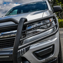 Carregar imagem no visualizador da galeria, Westin 15-20 Chevrolet Colorado Sportsman X Grille Guard - Textured Black