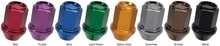 Load image into Gallery viewer, Project Kics 14X1.50 Red Leggdura Racing Lug Nuts - 20 PCS