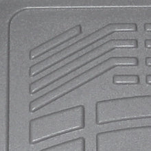 Load image into Gallery viewer, Westin 12-15 Toyota Tacoma Reg/Access/Dbl Cab (double hook) Wade Sure-Fit Floor Liners Front - Gray