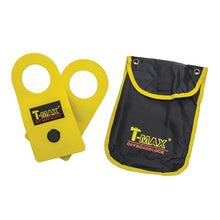 Carregar imagem no visualizador da galeria, Westin Snatch Block 4 inch - Black