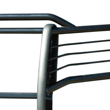 Carregar imagem no visualizador da galeria, Westin 2014-2018 Toyota Tundra Sportsman Grille Guard - Black