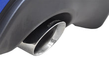 Carregar imagem no visualizador da galeria, Corsa 12-14 Scion FRS / Subaru BRZ Polished Sport Cat-Back Exhaust