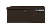 Carregar imagem no visualizador da galeria, Lund Universal Steel Job Site Box/Chest - Black