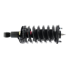 Carregar imagem no visualizador da galeria, KYB Shocks &amp; Struts Strut Plus Front NISSAN Titan 4WD 2014-2004