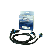 Carregar imagem no visualizador da galeria, BBK 08-15 GM Corvette Camaro O2 Sensor Wire Harness Extensions 36 (pair)