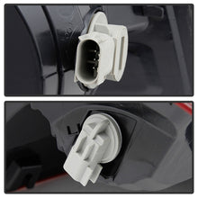 Carregar imagem no visualizador da galeria, Xtune Dodge Ram 1500 09-15 Driver Side Tail Lights - OEM Left ALT-JH-DR09-OE-L