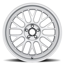 Load image into Gallery viewer, fifteen52 Holeshot RSR 19x9 5x108 45mm ET 63.4mm Center Bore Radiant Silver Wheel