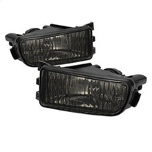 Load image into Gallery viewer, Spyder 98-05 Lexus GS300/400/430 OEM Fog Lights wo/switch Smoke FL-LGS98-SM