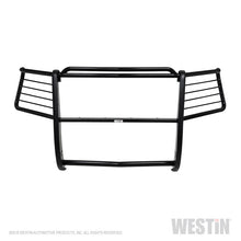 Carregar imagem no visualizador da galeria, Westin 2019 Chevrolet Silverado 1500 Sportsman Grille Guard - Black