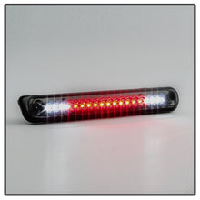 Carregar imagem no visualizador da galeria, Xtune Yukon Denali 99-00 LED Tail Lights w/ 3rd LED Brake Light Smoked ALT-JH-CCK88-LED-SET-SM