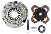 Carregar imagem no visualizador da galeria, Exedy 1989-1994 Nissan 240SX Stage 2 Cerametallic Clutch Thin Disc