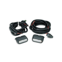 Carregar imagem no visualizador da galeria, Westin Sure Grip Board Light Kit (Set of 4) - Black