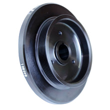 Carregar imagem no visualizador da galeria, Fluidampr Toyota 2JZ I-6 Steel Internally Balanced Damper