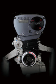 HKS Nissan Skyline GT-R R33 RB26 2.8L H-RESPONSE SHORT ENGINE