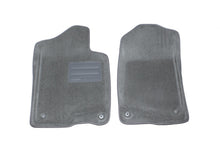 Load image into Gallery viewer, Lund 07-13 Chevy Silverado 1500 Crew Cab Catch-All Front Floor Liner - Grey (2 Pc.)