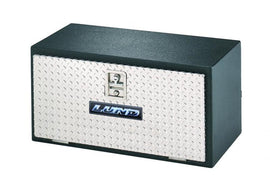 Lund Universal Rhino Lined Tool Box/Tank - Black