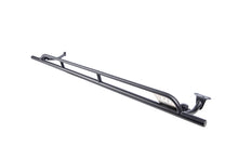 Carregar imagem no visualizador da galeria, LP Aventure 15-19 Subaru Outback Rock Sliders (Rock Guard) - Powder Coated (Pair)