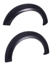 Load image into Gallery viewer, EGR 04-12 Chevy Colorado/GMC Canyon Rugged Look Fender Flares - Front Pair (751194F)
