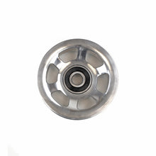 Carregar imagem no visualizador da galeria, Industrial Injection 07-18 Dodge Cummins 5.9L/6.7L Common Rail Billet Pulley Kit